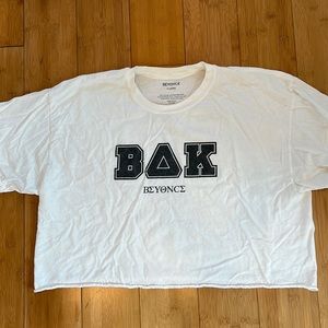 Beyoncé Coachella Shirt